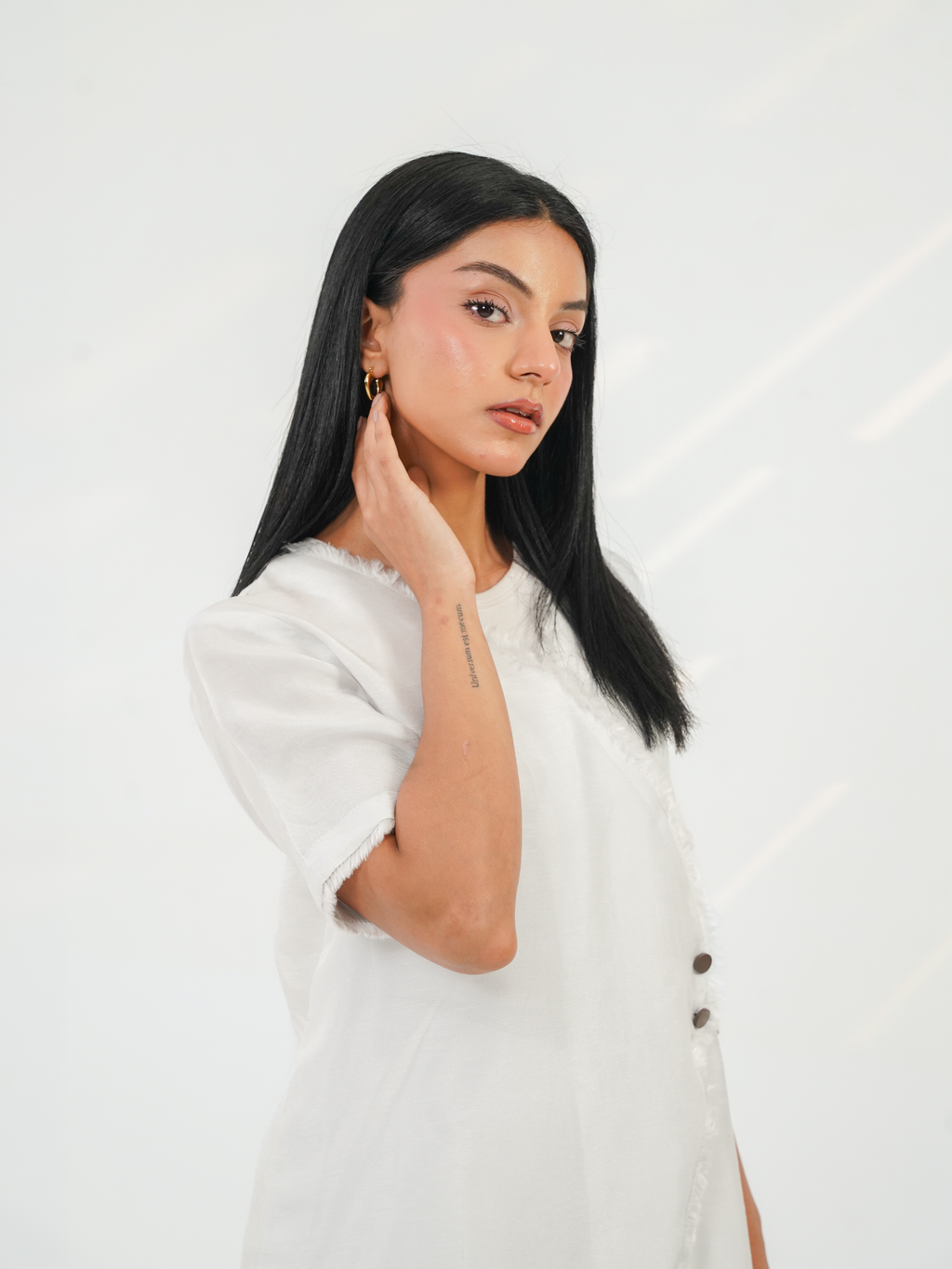 Ivory Muse