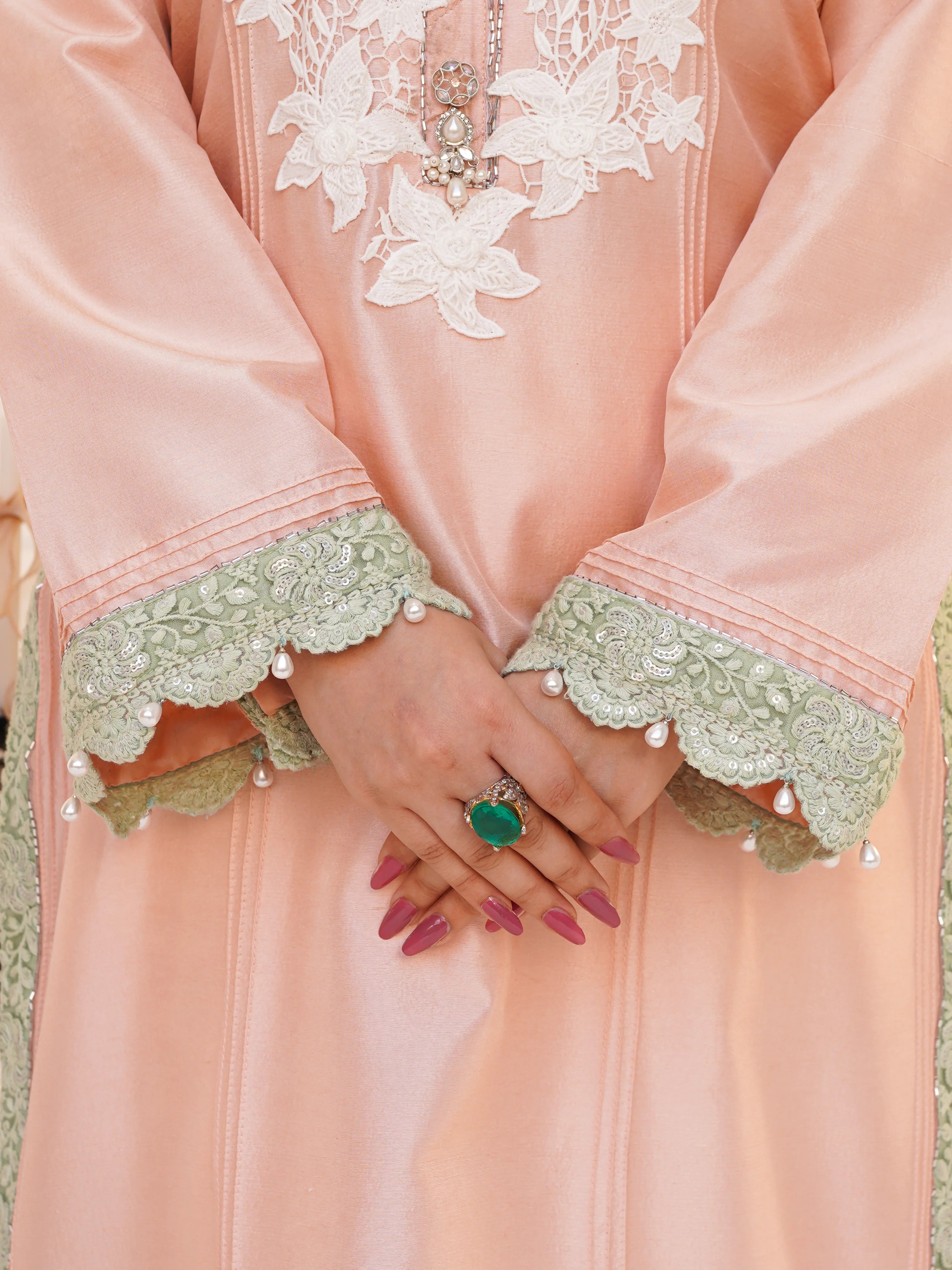 Blush Whisper