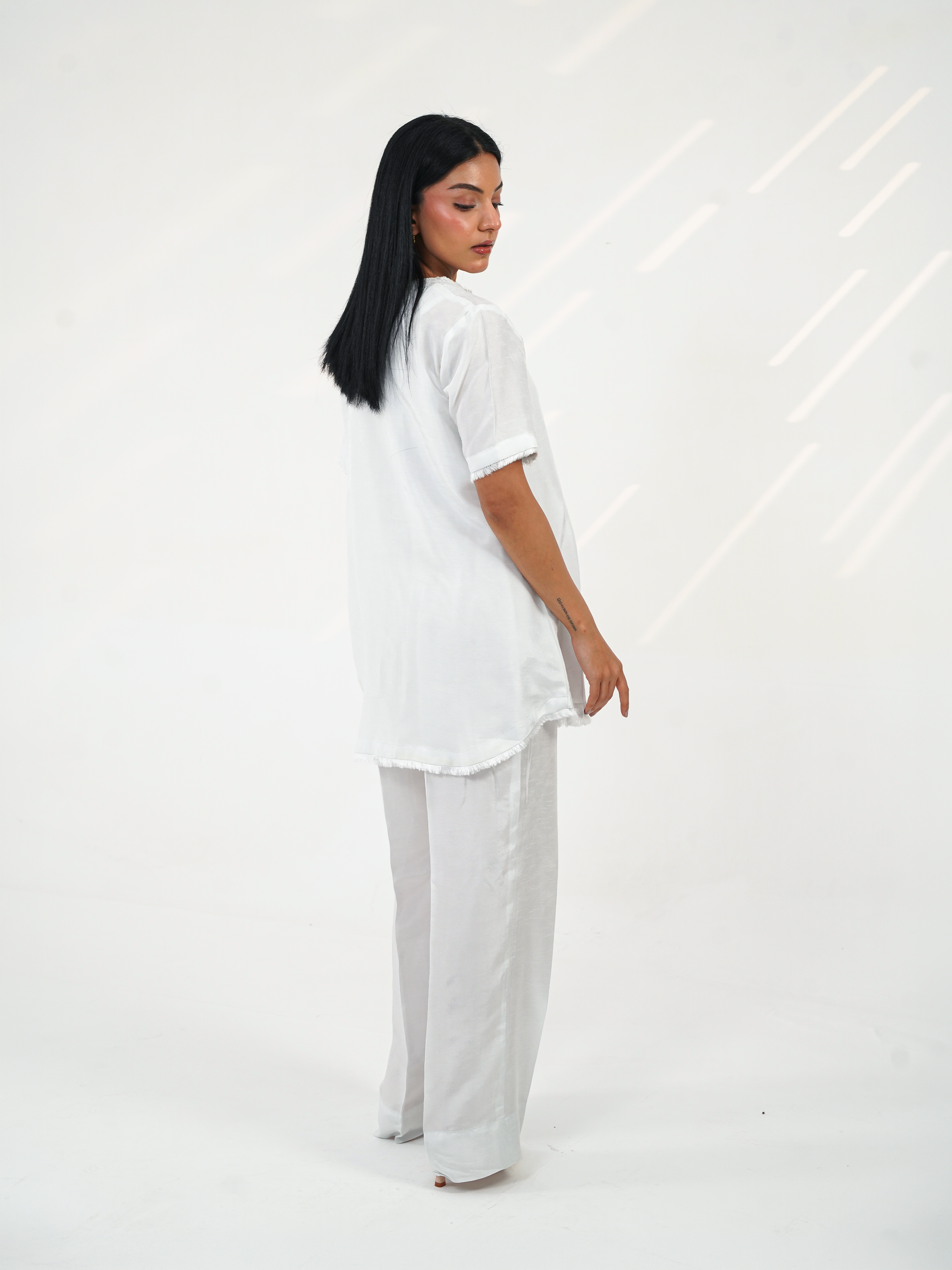Ivory Muse
