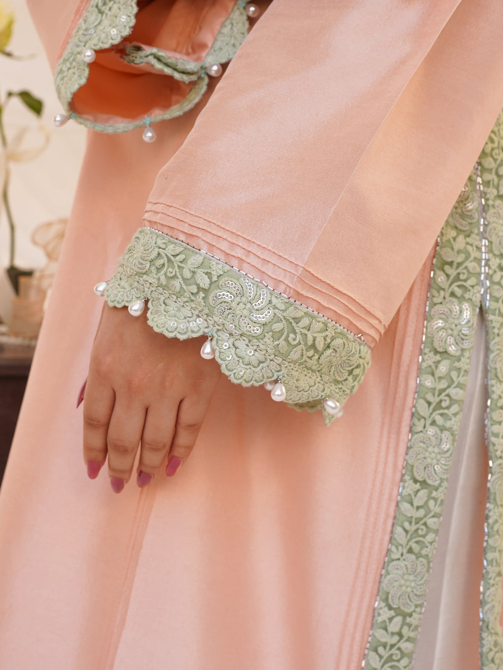 Blush Whisper
